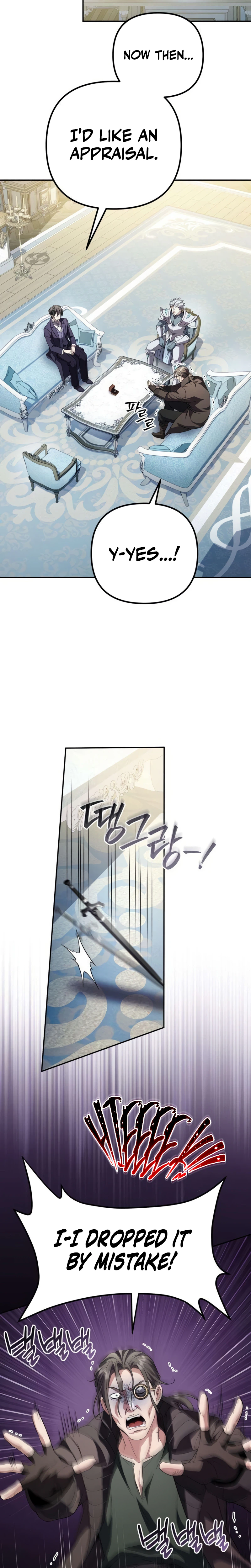 Became the Patron of Villains Chapter 46, page 41 of 59