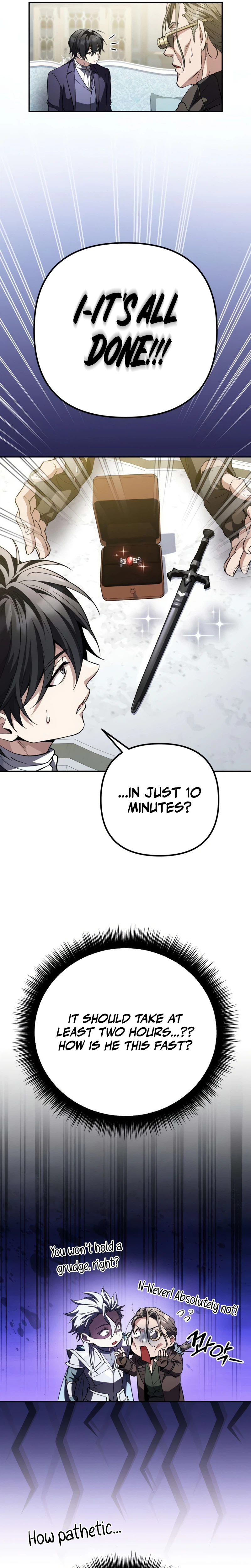 Became the Patron of Villains Chapter 46, page 44 of 59