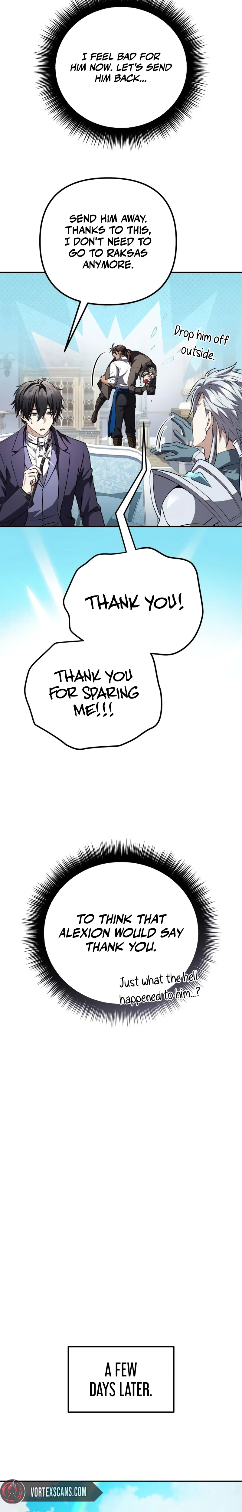 Became the Patron of Villains Chapter 46, page 45 of 59
