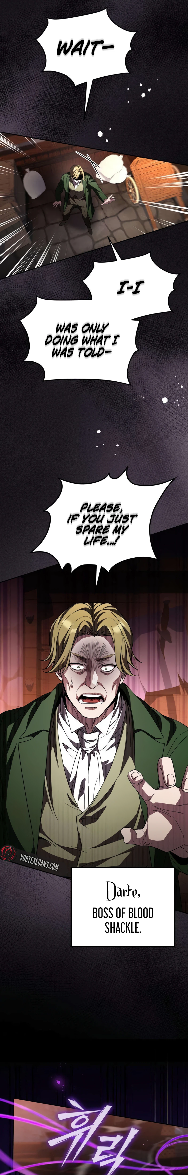 Became the Patron of Villains Chapter 46, page 49 of 59