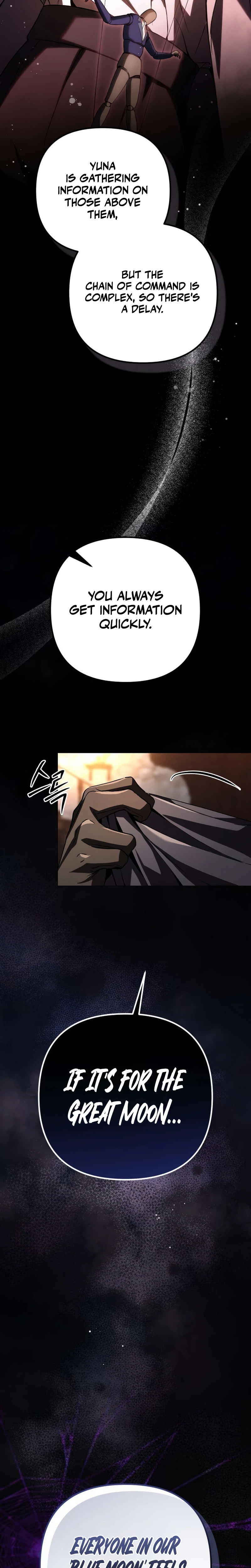 Became the Patron of Villains Chapter 46, page 53 of 59