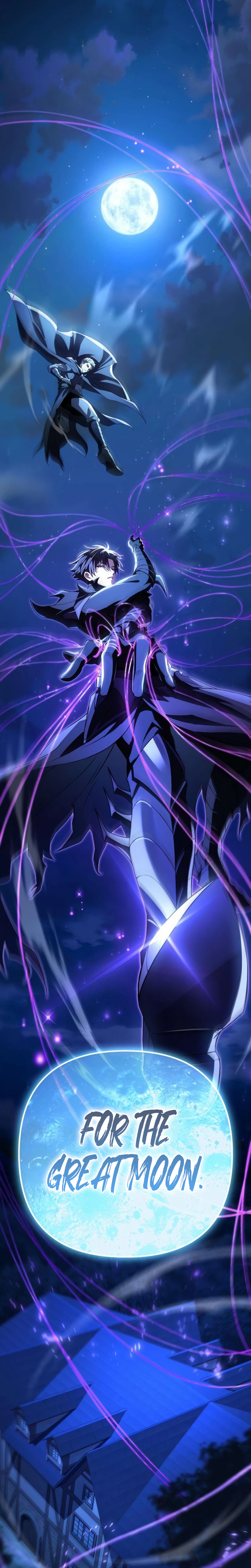 Became the Patron of Villains Chapter 46, page 56 of 59
