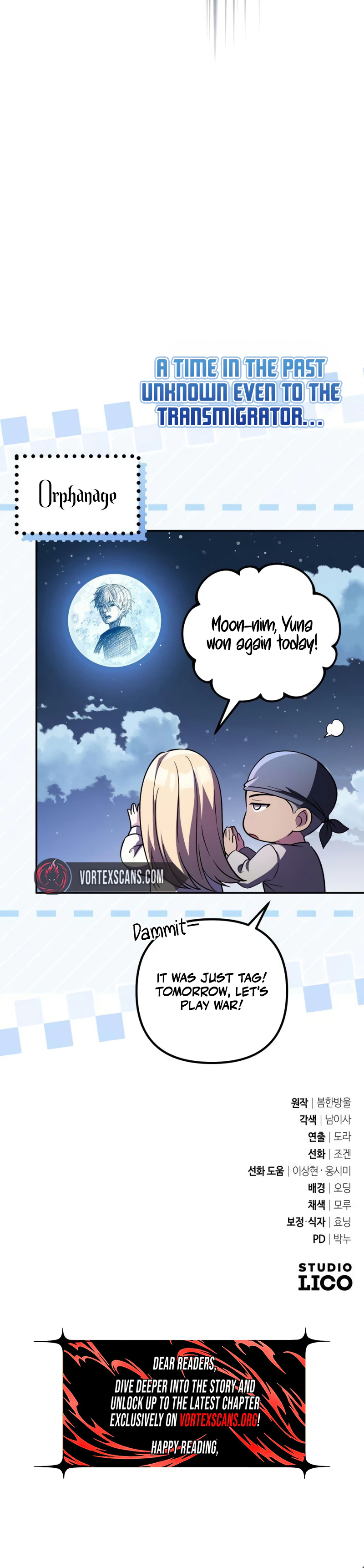 Became the Patron of Villains Chapter 46, page 59 of 59