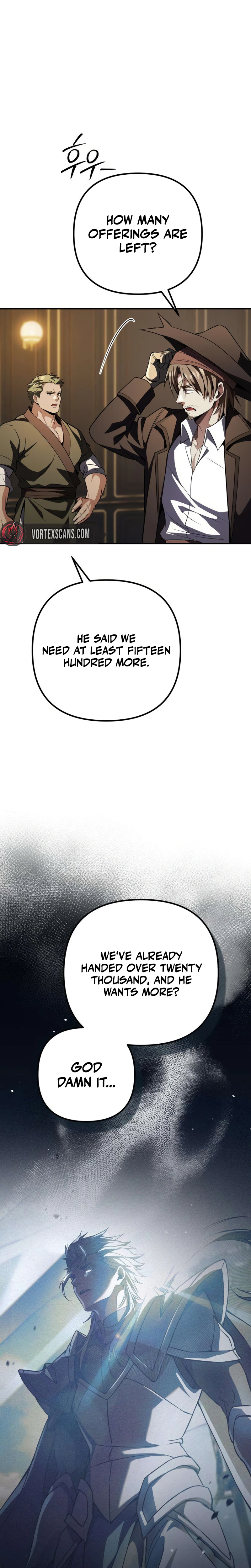 Became the Patron of Villains Chapter 46, page 7 of 59