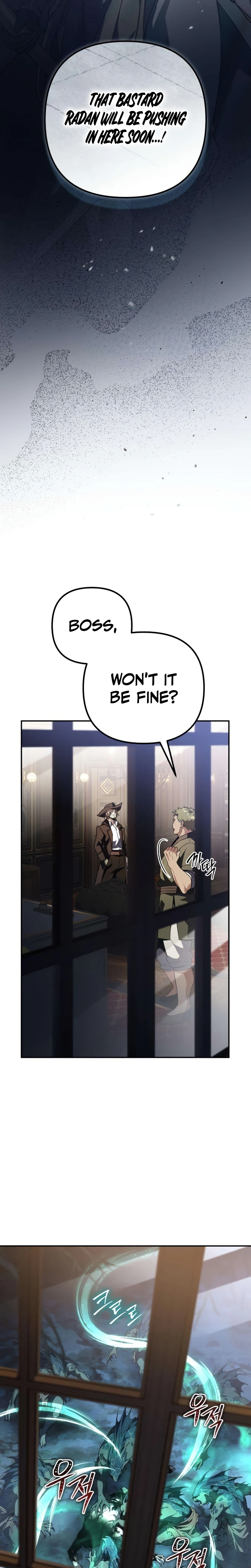 Became the Patron of Villains Chapter 46, page 8 of 59