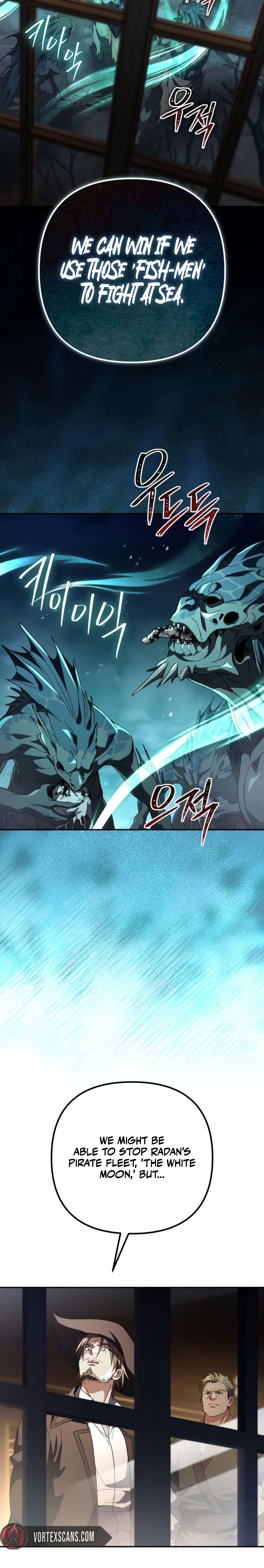 Became the Patron of Villains Chapter 46, page 9 of 59