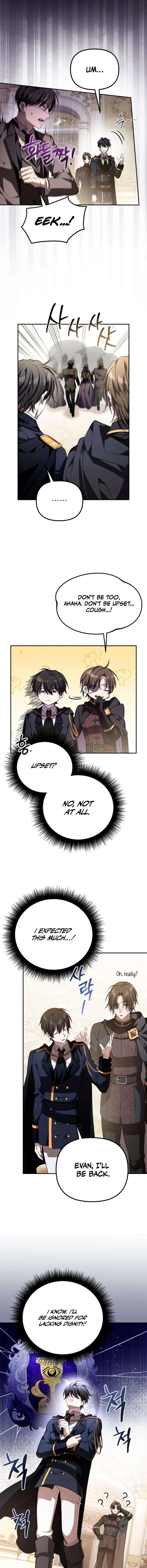 Became the Patron of Villains Chapter 5, page 14 of 22