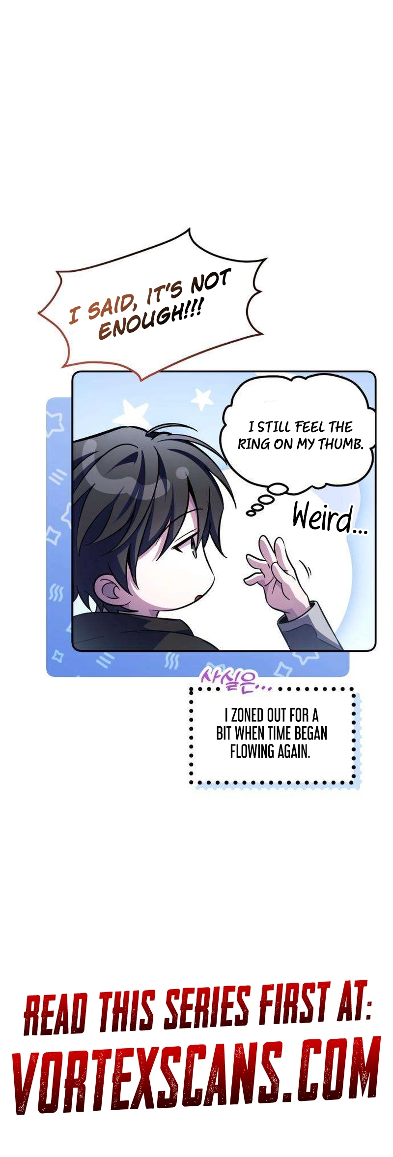 Became the Patron of Villains Chapter 6, page 26 of 26