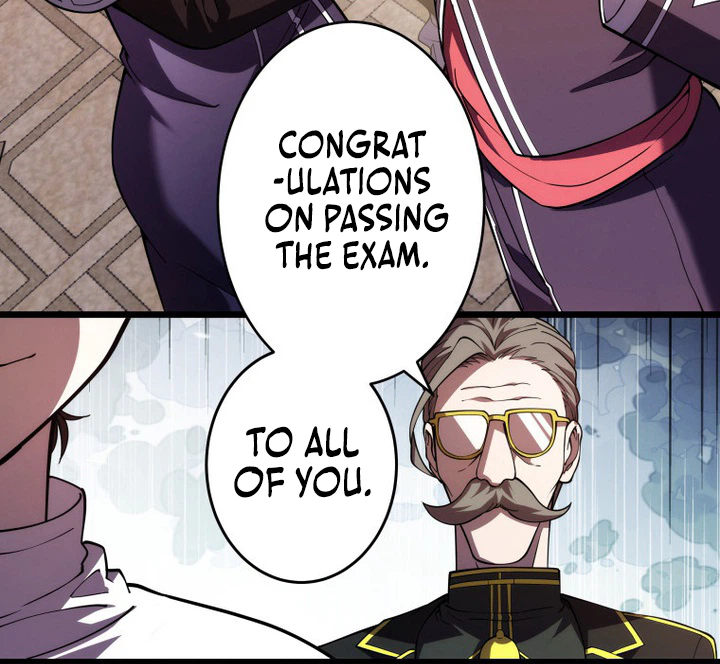 Became the Rebel of the Necromancer Family Chapter 10, page 15 of 35