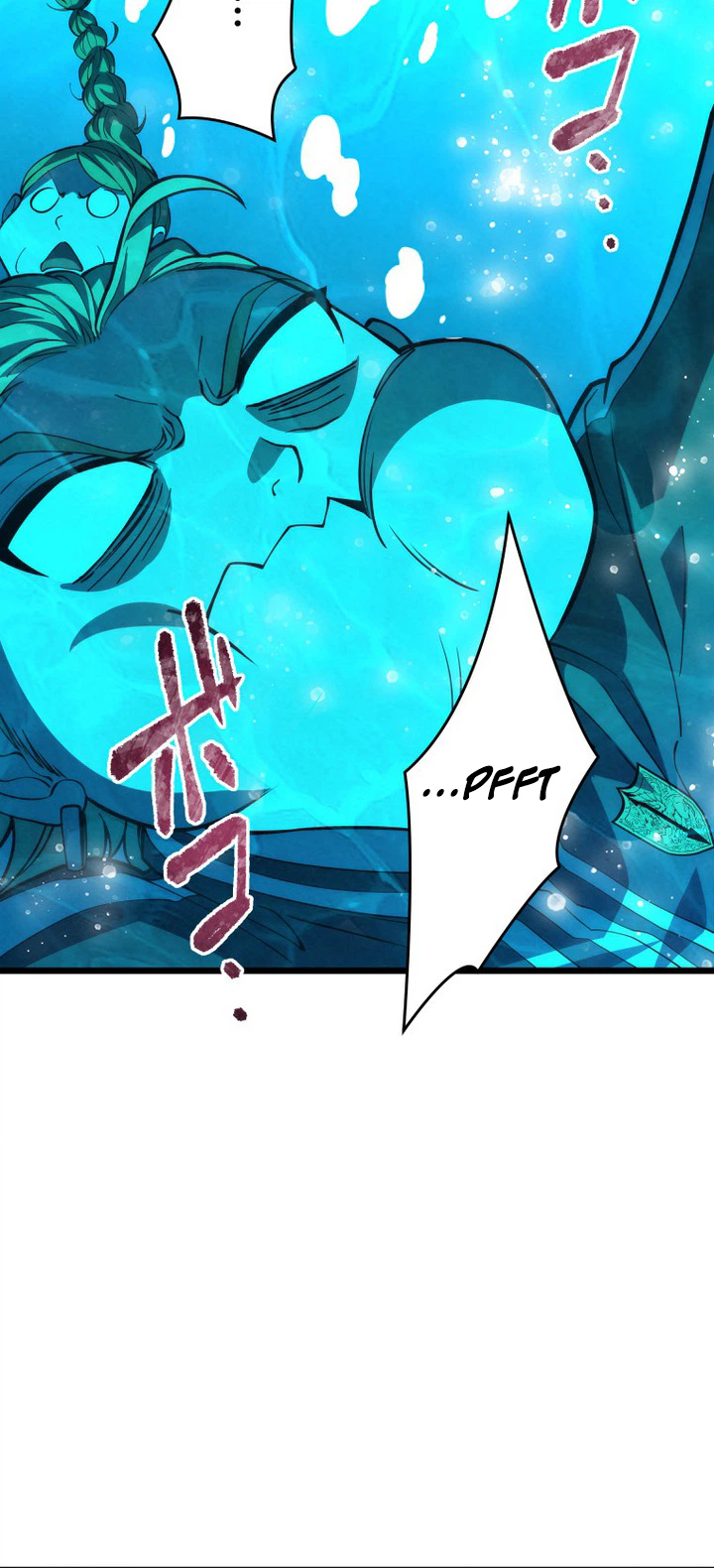 Became the Rebel of the Necromancer Family Chapter 10, page 33 of 35