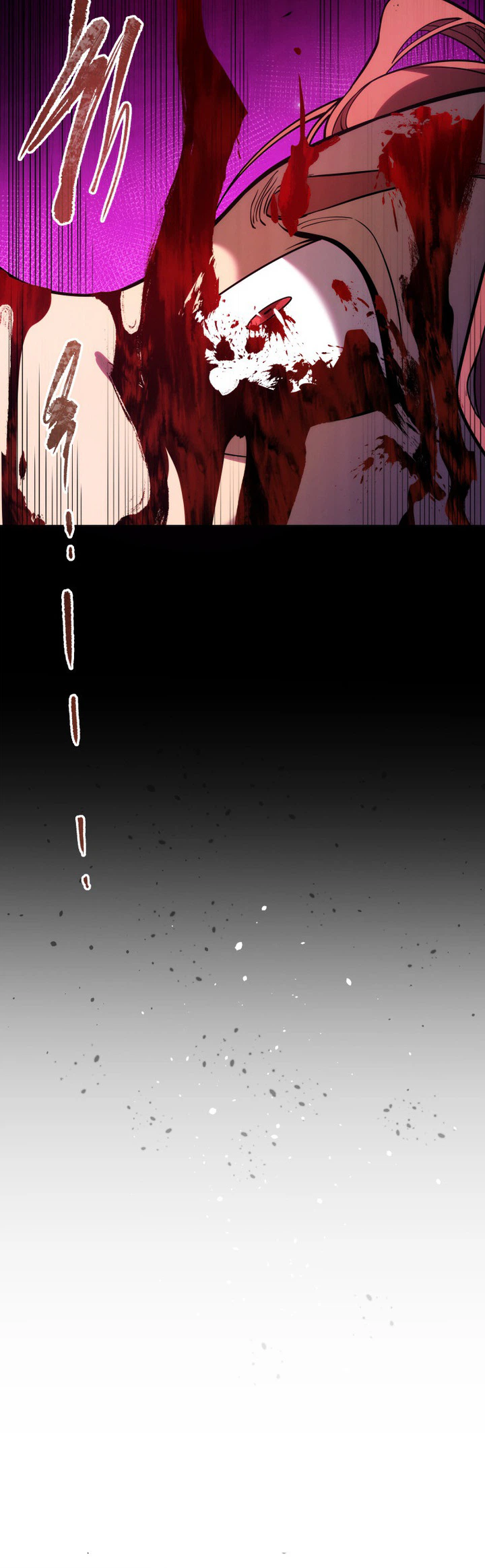 Became the Rebel of the Necromancer Family Chapter 10, page 6 of 35