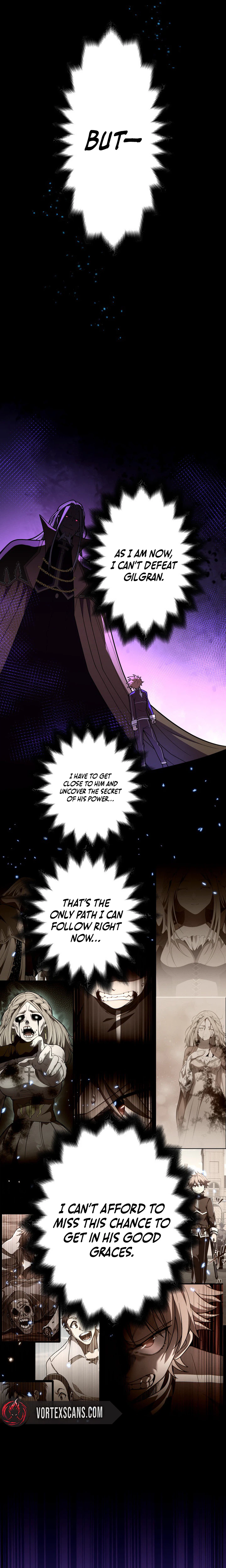 Became the Rebel of the Necromancer Family Chapter 11, page 16 of 26