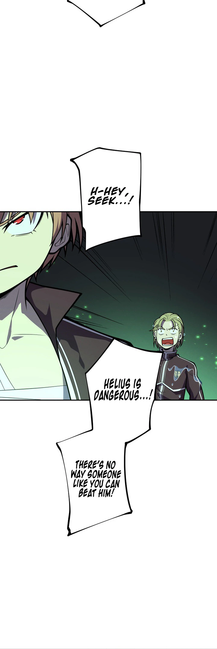 Became the Rebel of the Necromancer Family Chapter 11, page 24 of 26