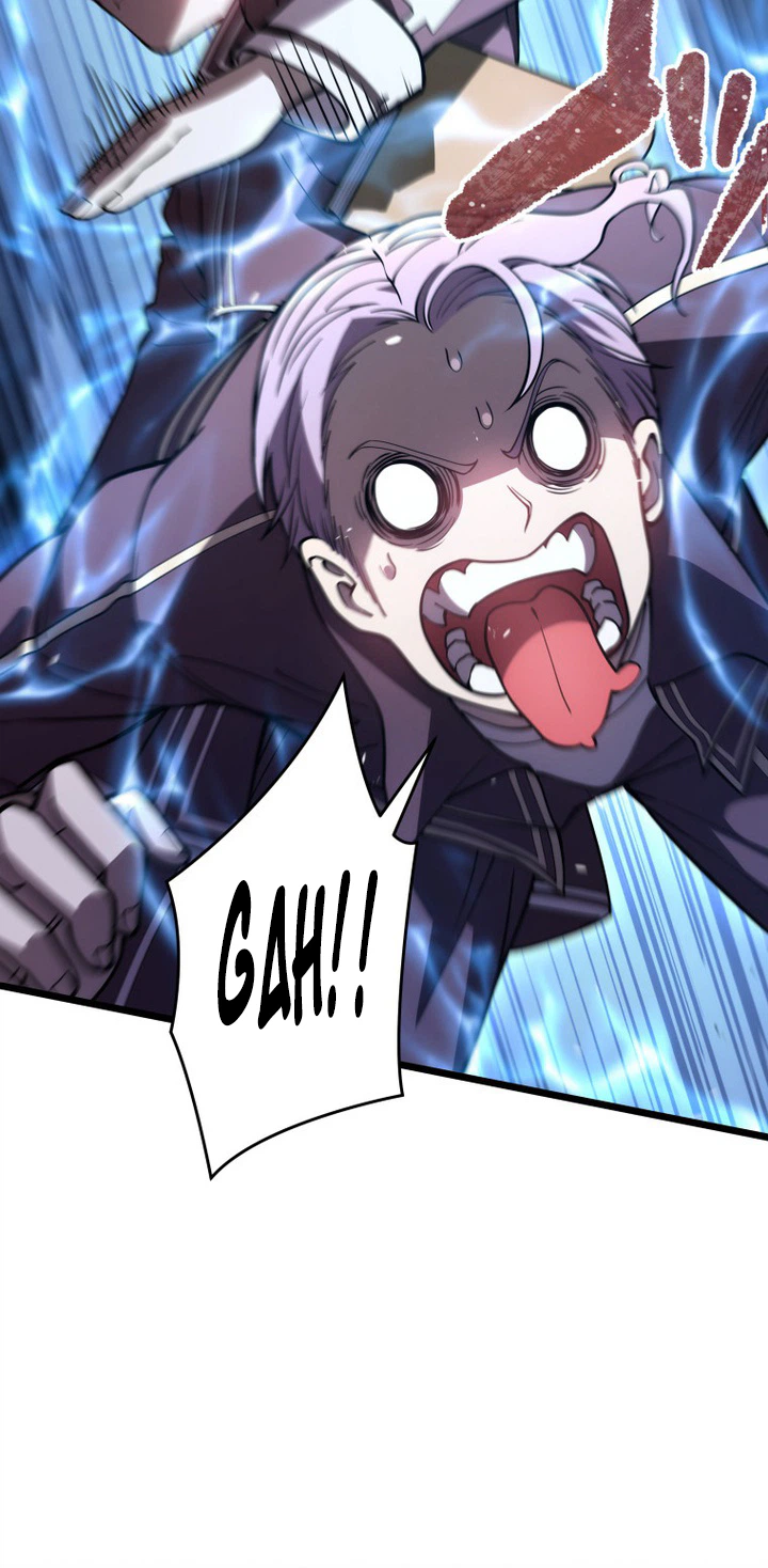 Became the Rebel of the Necromancer Family Chapter 15, page 24 of 42