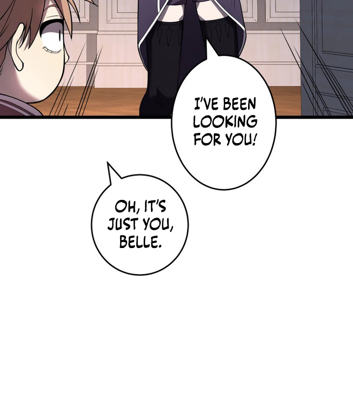 Became the Rebel of the Necromancer Family Chapter 15, page 27 of 42