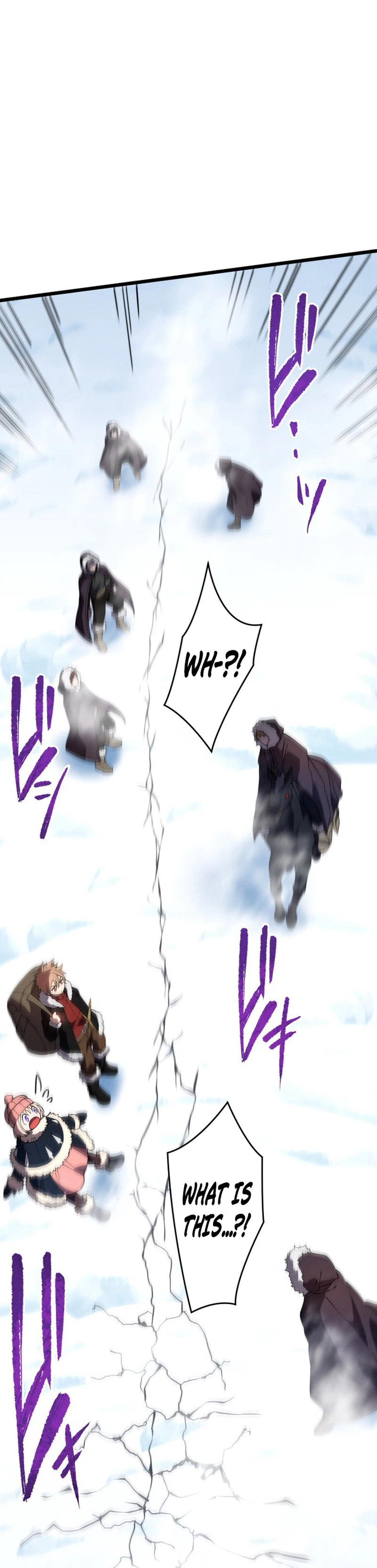 Became the Rebel of the Necromancer Family Chapter 17, page 9 of 36
