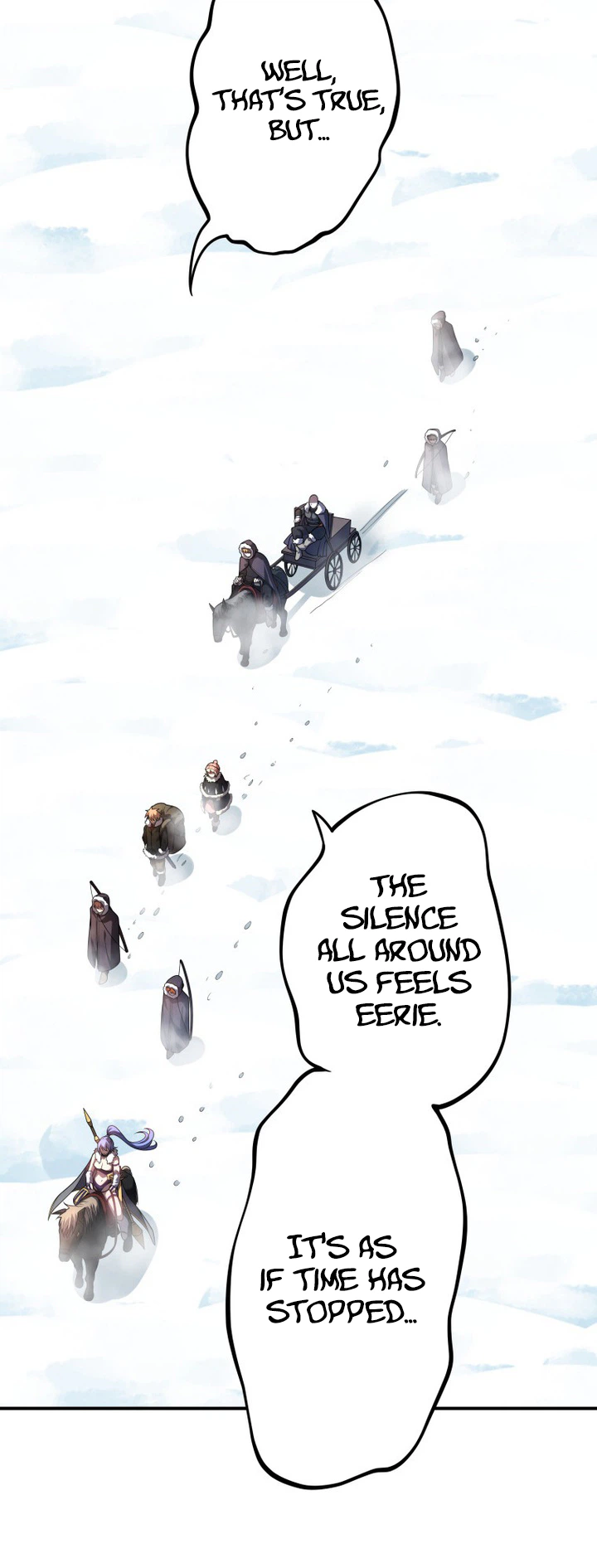 Became the Rebel of the Necromancer Family Chapter 18, page 9 of 33