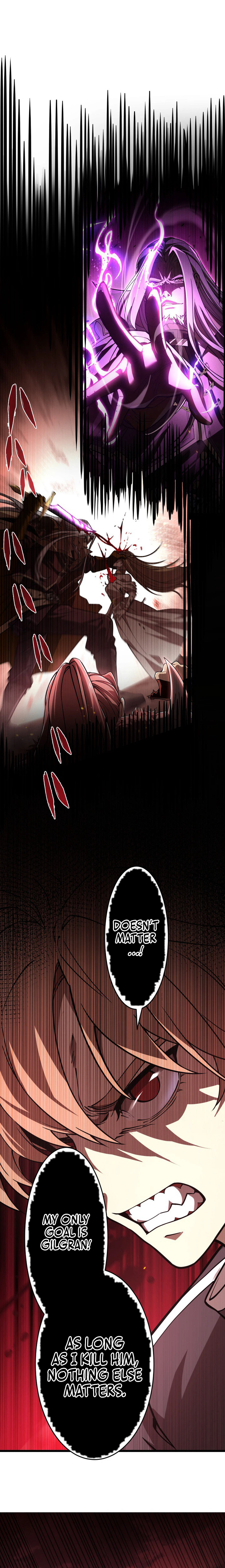 Became the Rebel of the Necromancer Family Chapter 2, page 14 of 53