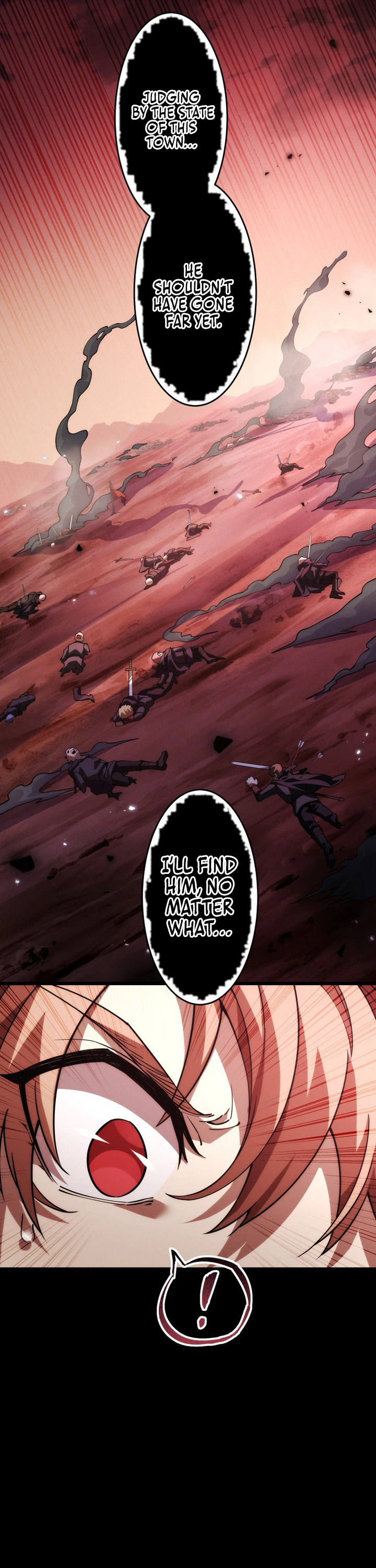 Became the Rebel of the Necromancer Family Chapter 2, page 15 of 53