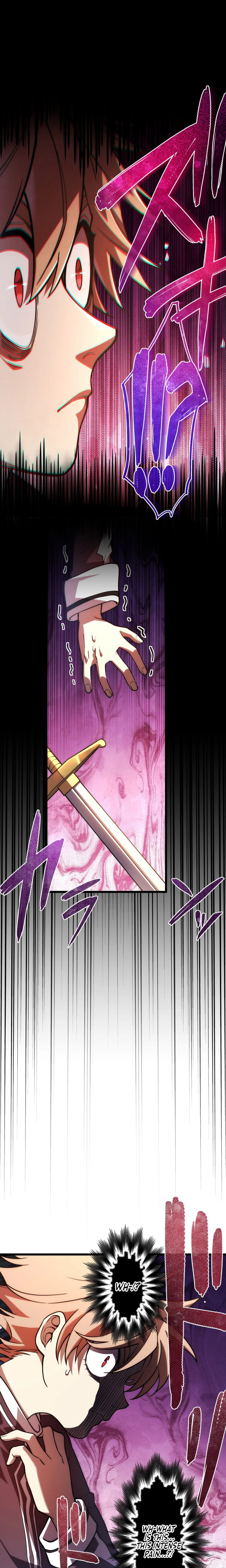 Became the Rebel of the Necromancer Family Chapter 2, page 16 of 53