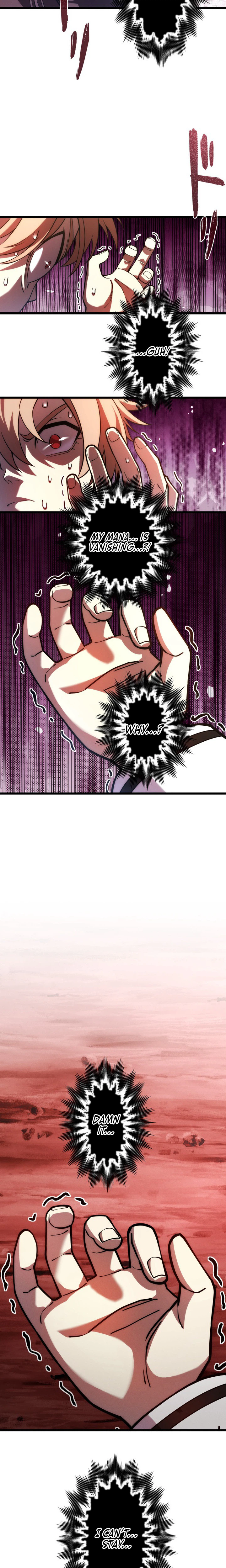 Became the Rebel of the Necromancer Family Chapter 2, page 17 of 53