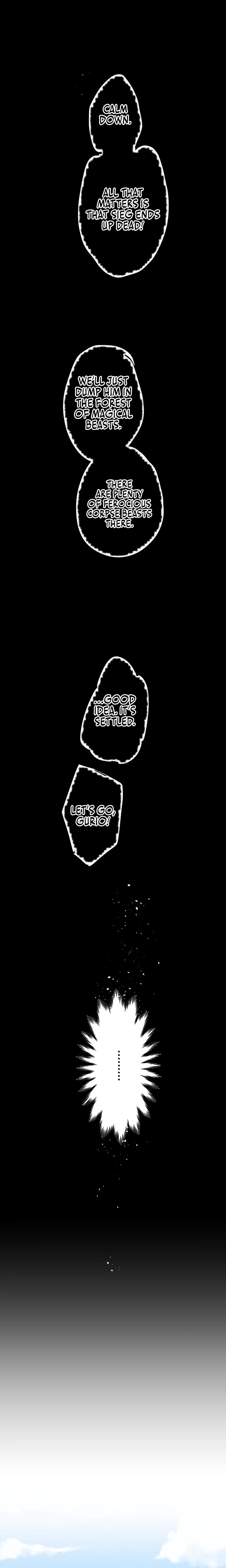 Became the Rebel of the Necromancer Family Chapter 2, page 22 of 53
