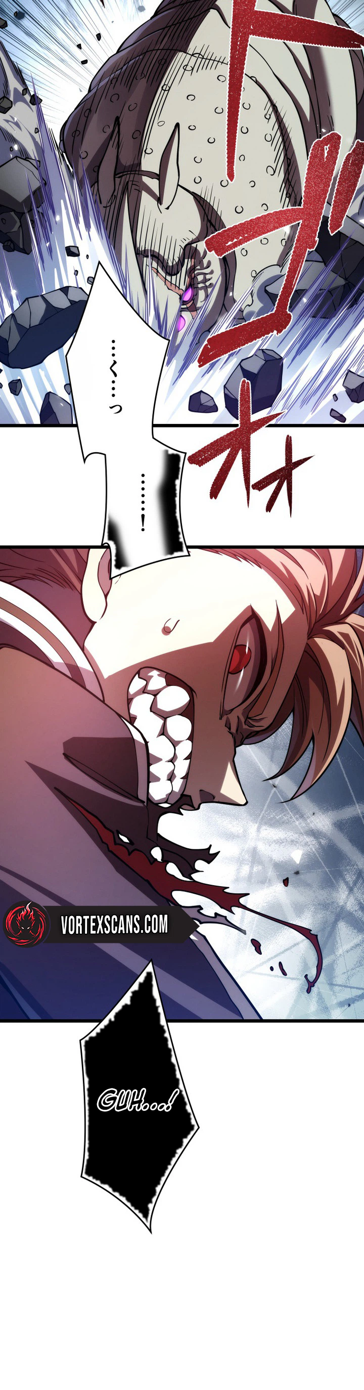 Became the Rebel of the Necromancer Family Chapter 2, page 39 of 53