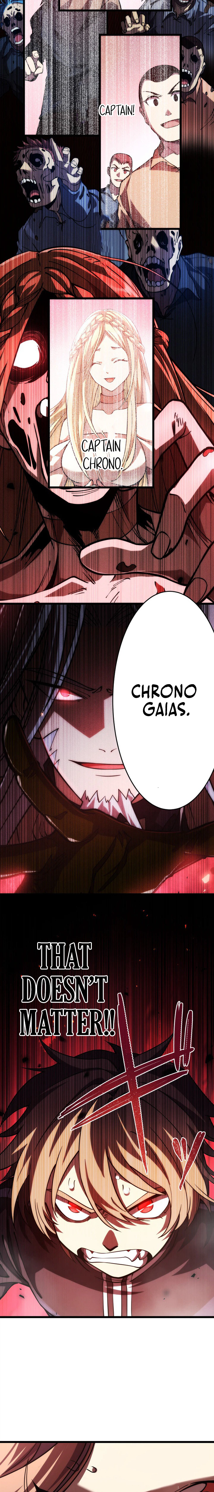 Became the Rebel of the Necromancer Family Chapter 2, page 41 of 53