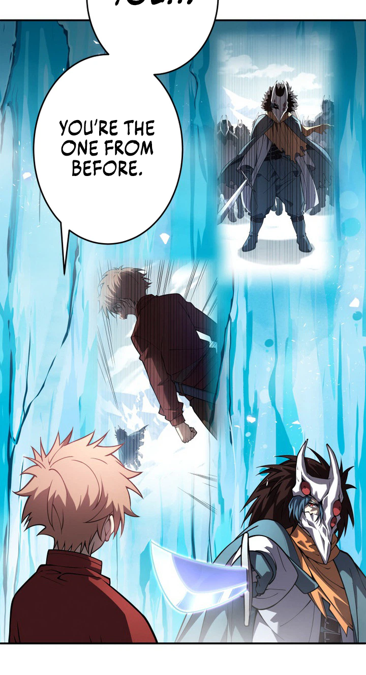 Became the Rebel of the Necromancer Family Chapter 20, page 21 of 41