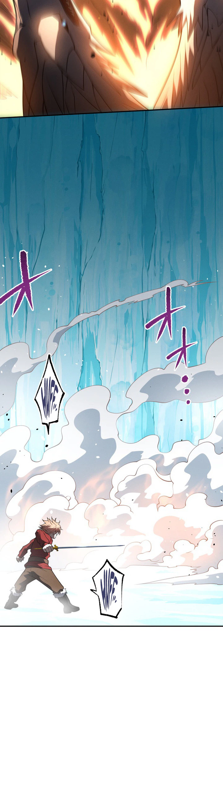 Became the Rebel of the Necromancer Family Chapter 21, page 12 of 35