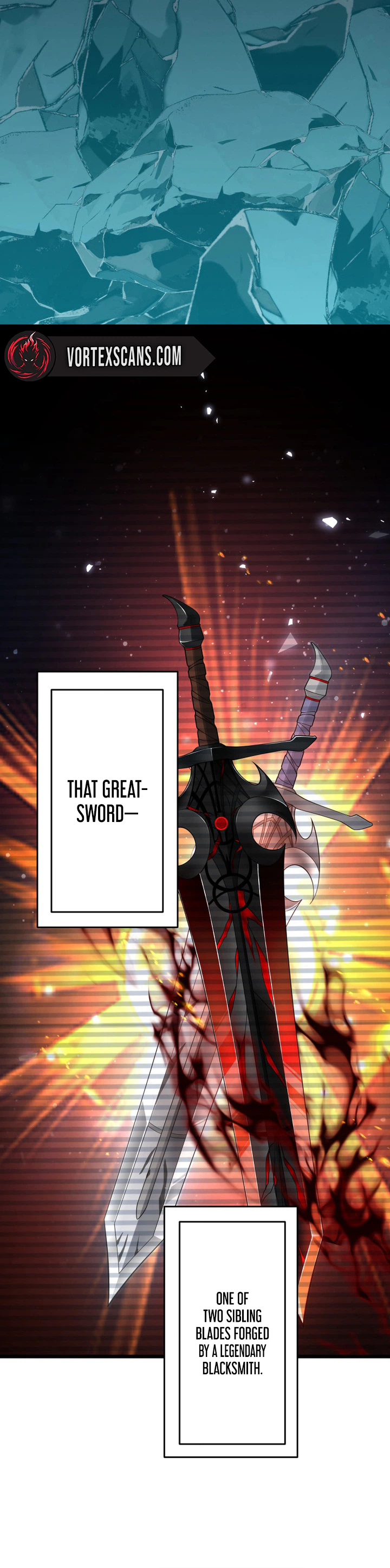 Became the Rebel of the Necromancer Family Chapter 22, page 27 of 37