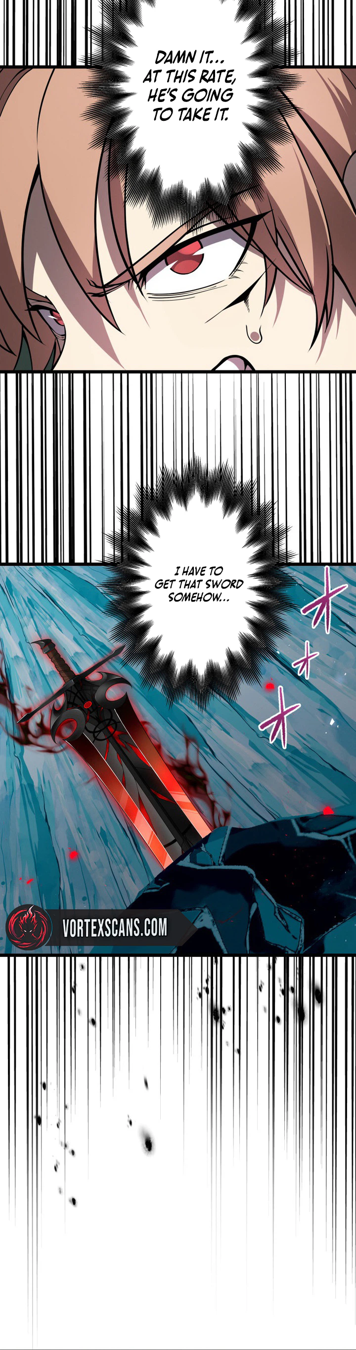 Became the Rebel of the Necromancer Family Chapter 22, page 30 of 37