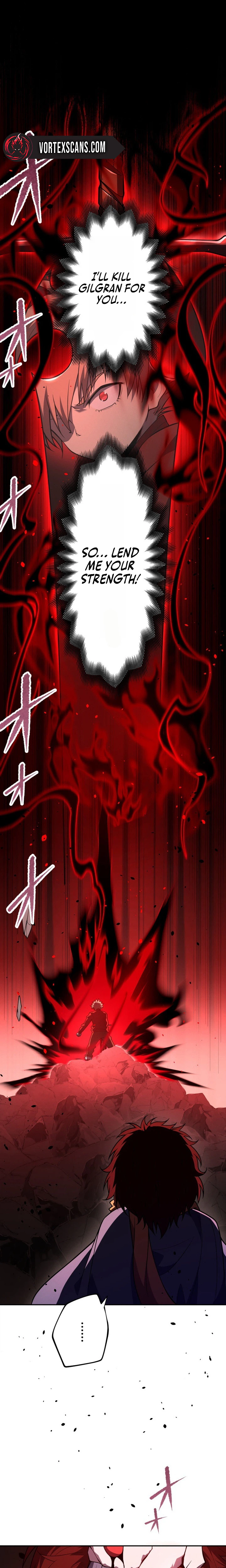 Became the Rebel of the Necromancer Family Chapter 23, page 11 of 32