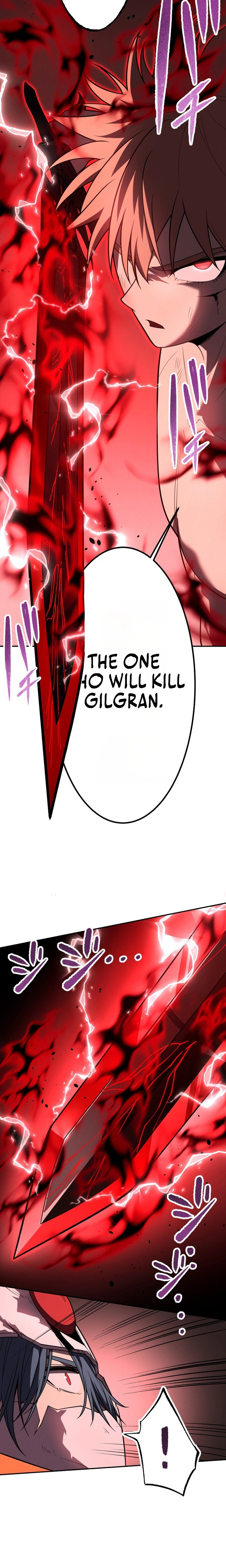 Became the Rebel of the Necromancer Family Chapter 23, page 17 of 32