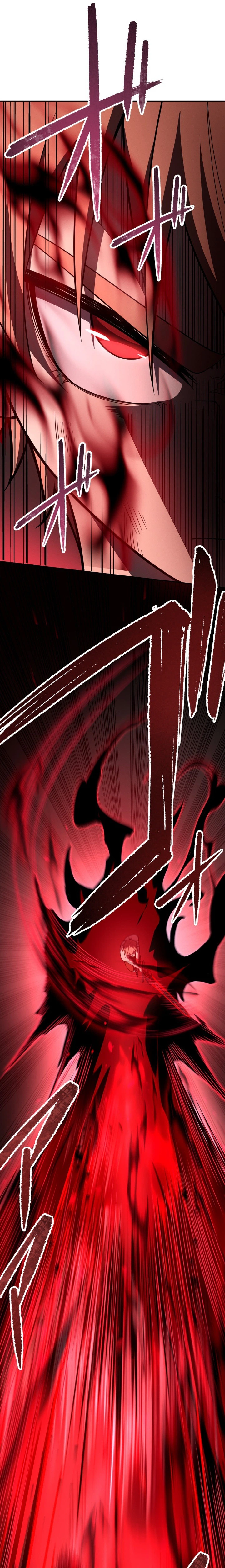 Became the Rebel of the Necromancer Family Chapter 23, page 19 of 32