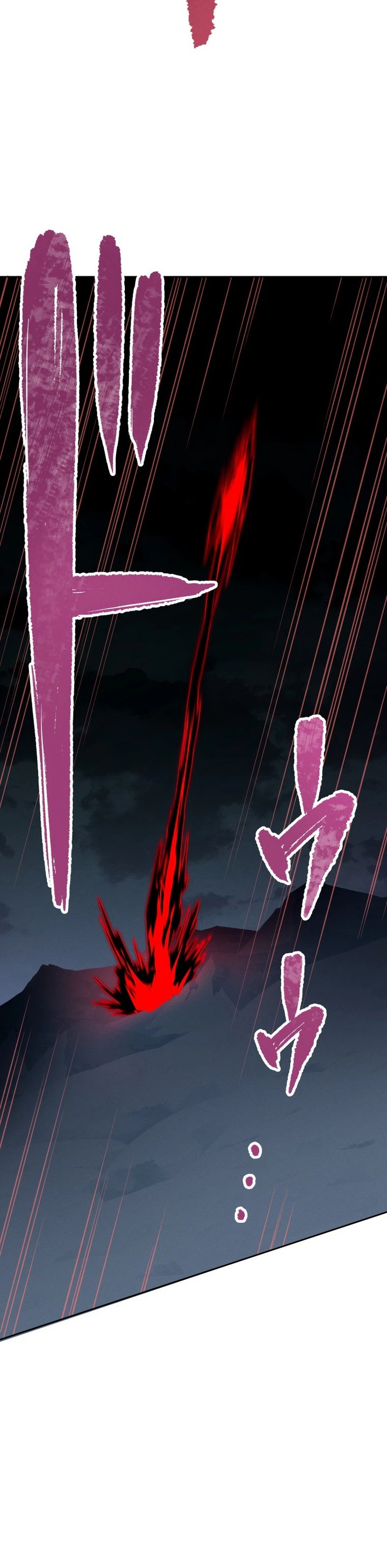 Became the Rebel of the Necromancer Family Chapter 23, page 21 of 32