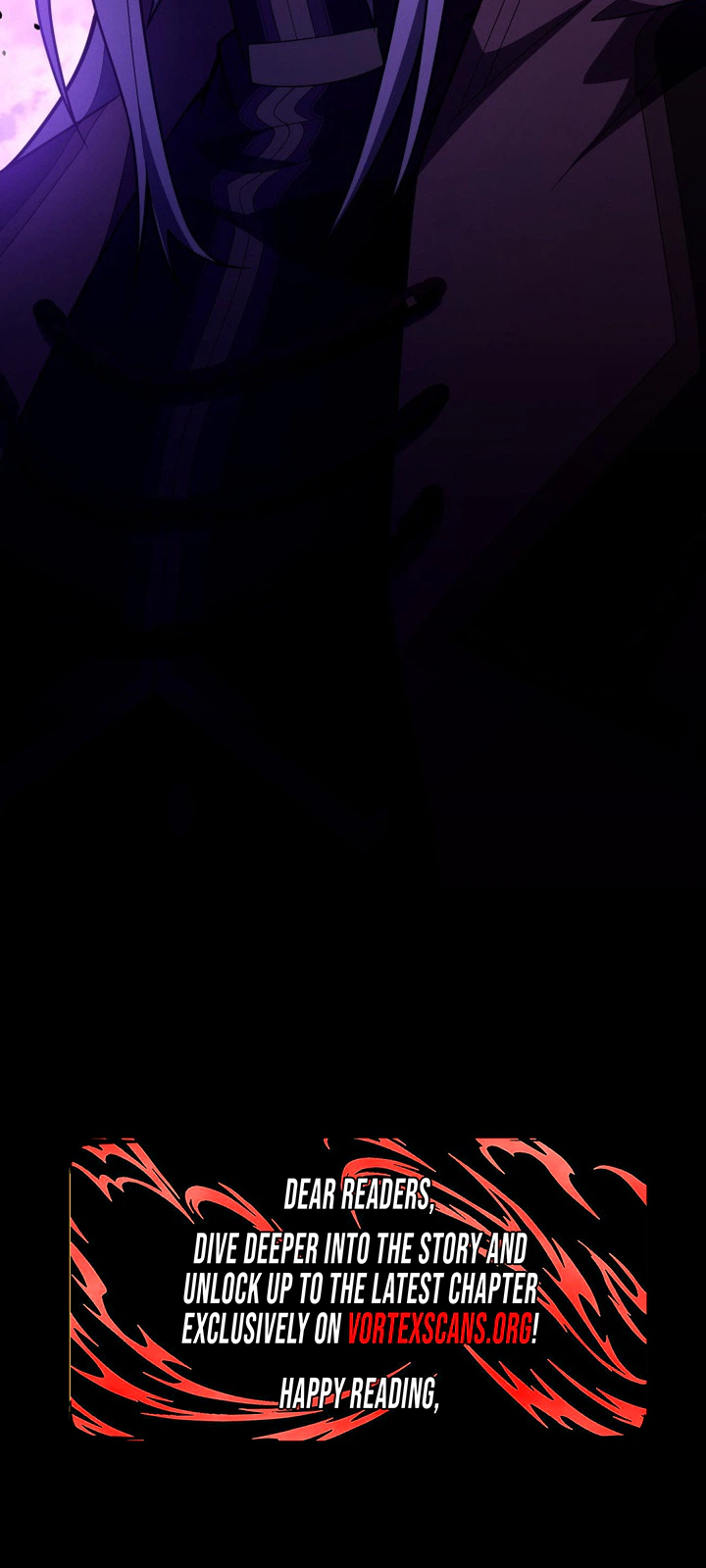 Became the Rebel of the Necromancer Family Chapter 23, page 32 of 32