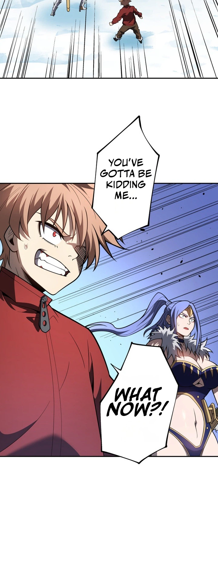 Became the Rebel of the Necromancer Family Chapter 24, page 27 of 35
