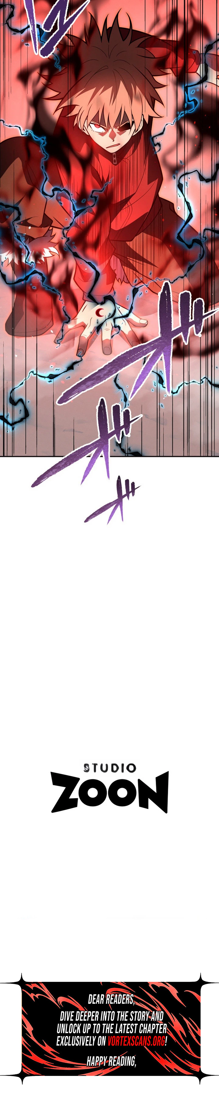 Became the Rebel of the Necromancer Family Chapter 24, page 35 of 35
