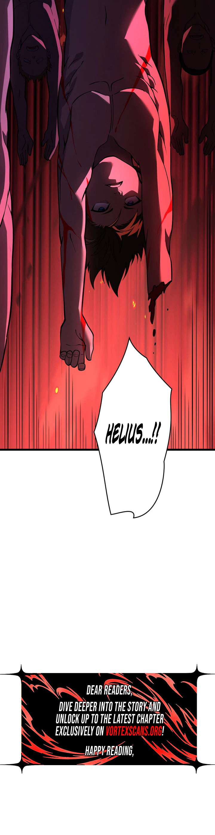 Became the Rebel of the Necromancer Family Chapter 25, page 38 of 38