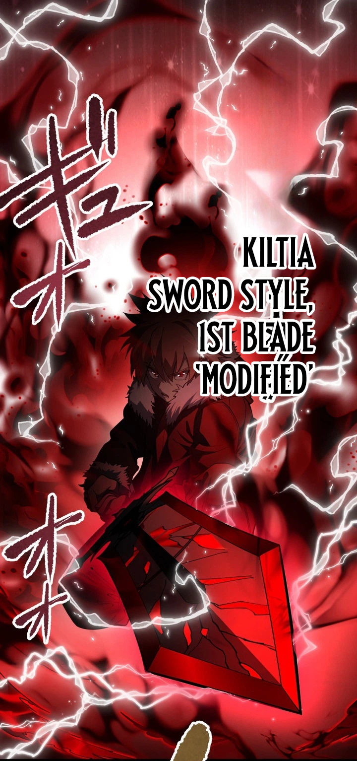 Became the Rebel of the Necromancer Family Chapter 26, page 24 of 29