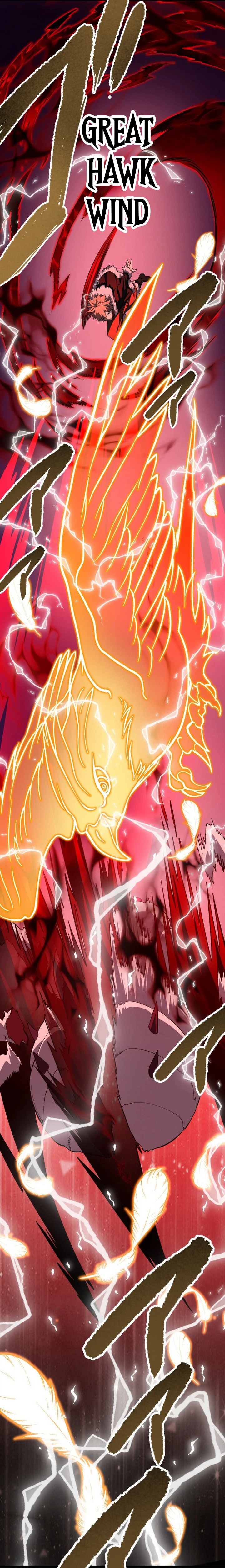 Became the Rebel of the Necromancer Family Chapter 26, page 25 of 29