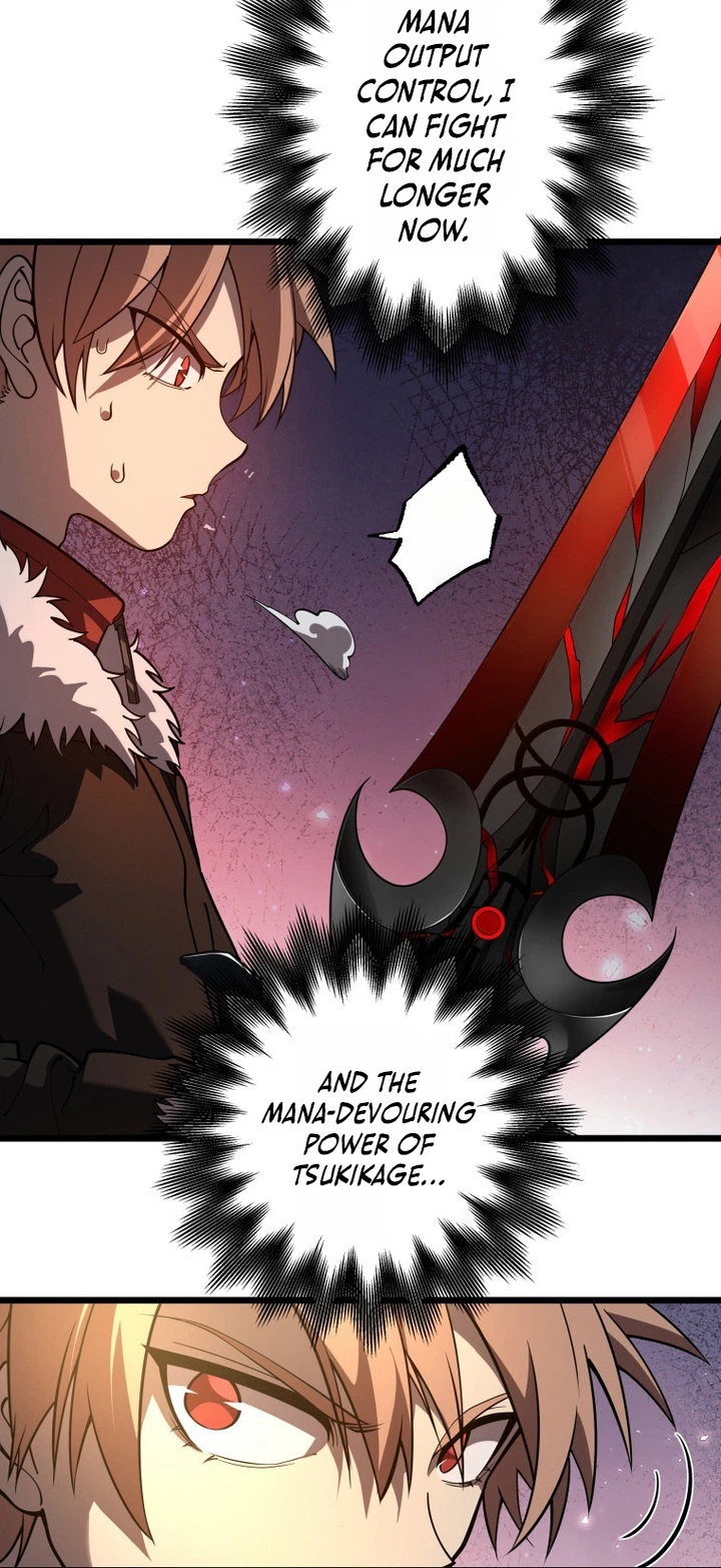 Became the Rebel of the Necromancer Family Chapter 26, page 27 of 29