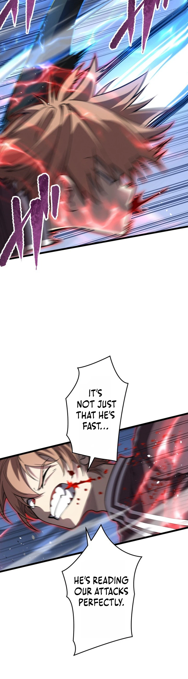 Became the Rebel of the Necromancer Family Chapter 29, page 12 of 33