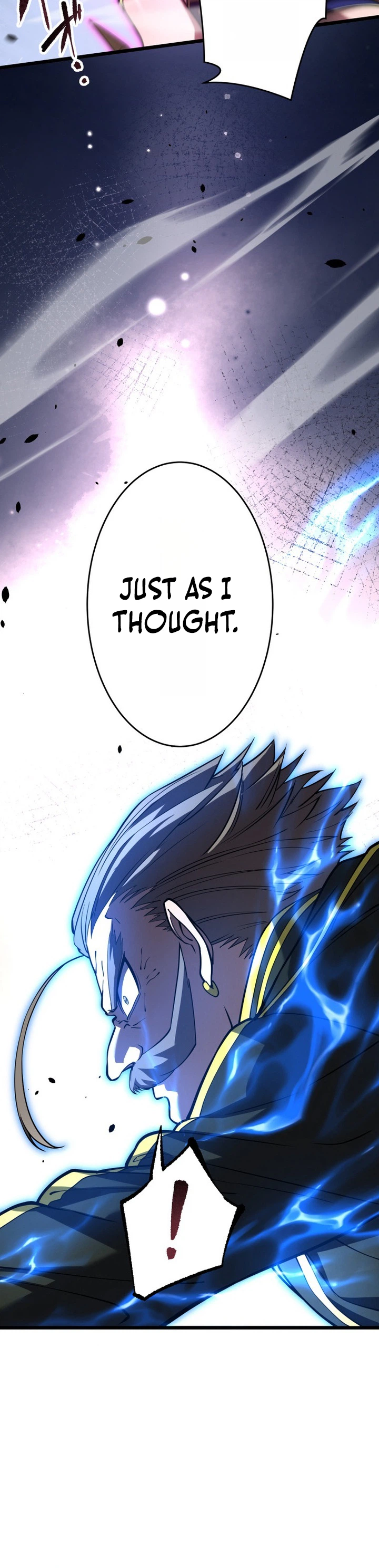 Became the Rebel of the Necromancer Family Chapter 29, page 24 of 33