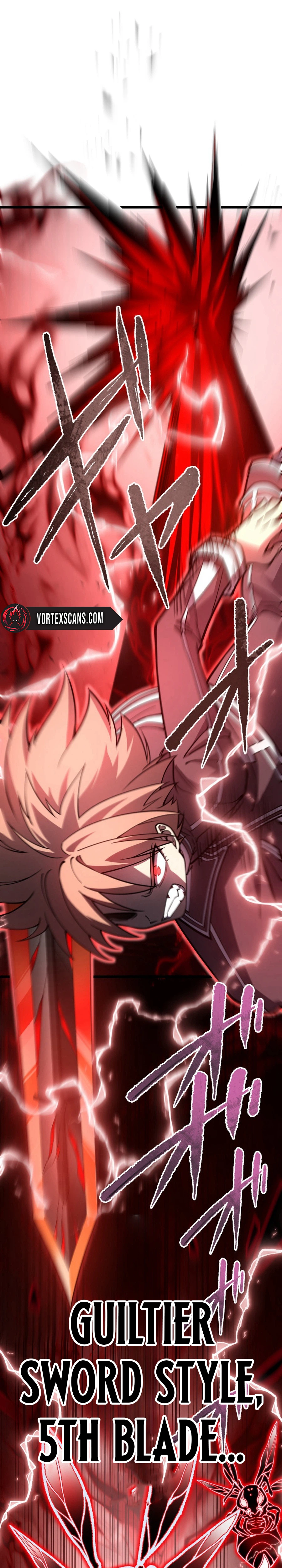 Became the Rebel of the Necromancer Family Chapter 31, page 16 of 39