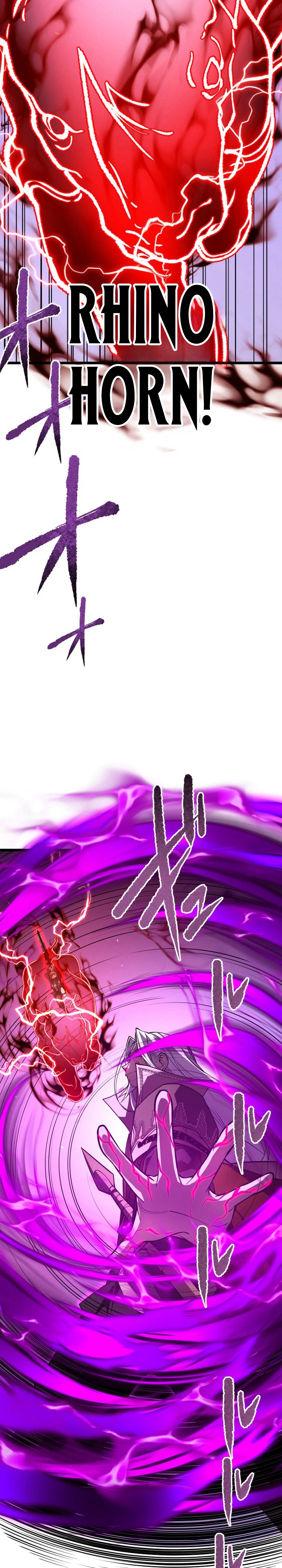 Became the Rebel of the Necromancer Family Chapter 31, page 22 of 39
