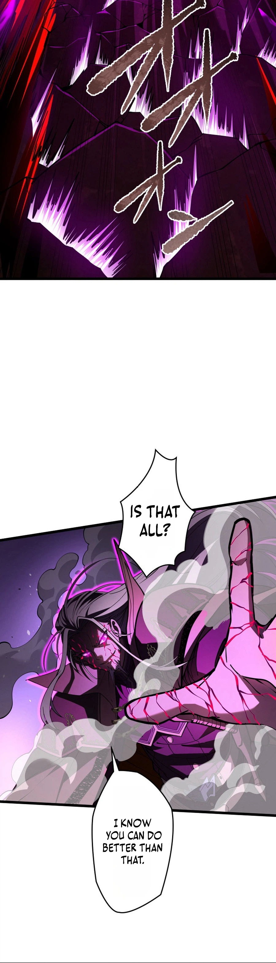 Became the Rebel of the Necromancer Family Chapter 31, page 26 of 39