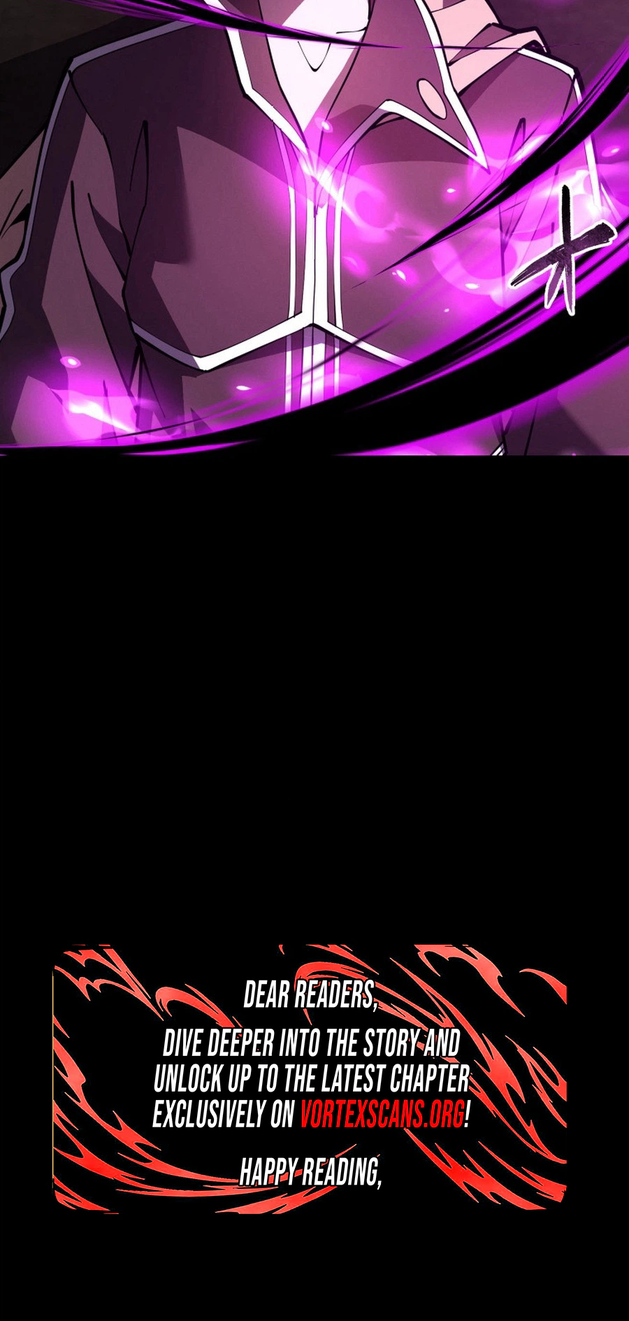 Became the Rebel of the Necromancer Family Chapter 31, page 39 of 39
