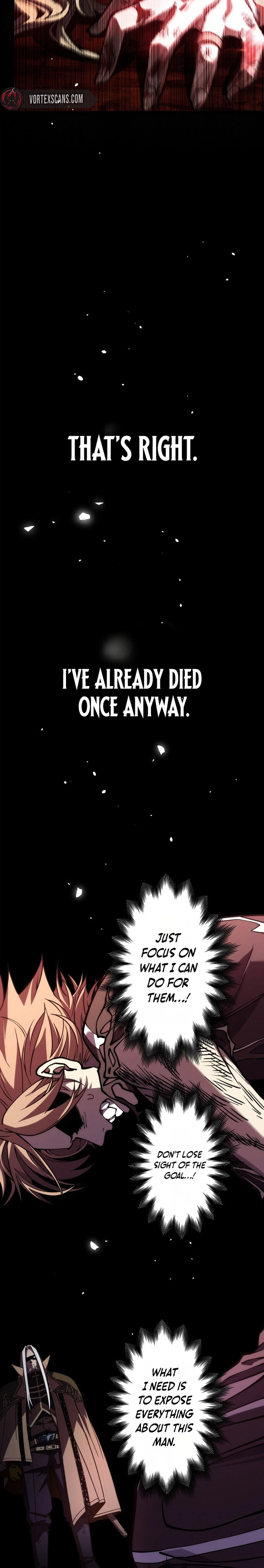 Became the Rebel of the Necromancer Family Chapter 4, page 23 of 43